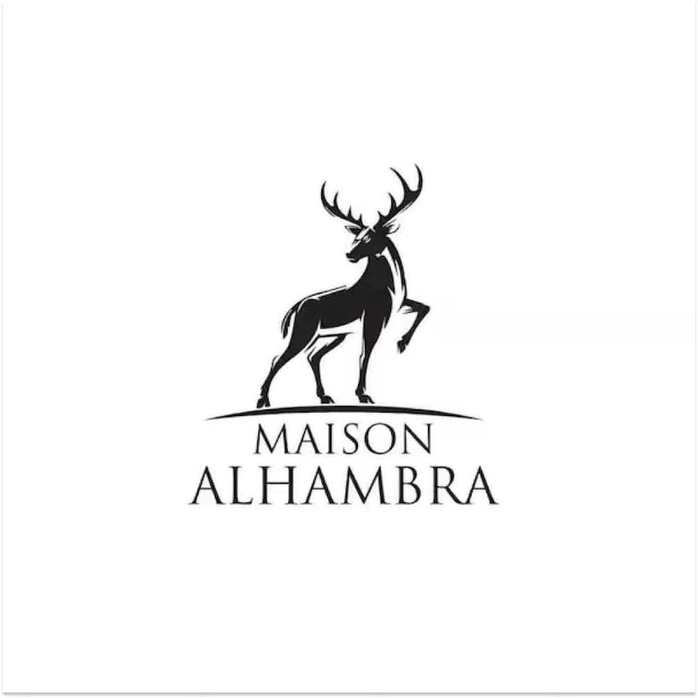 Maison Alhambra Anarch for Women EDP Spray
