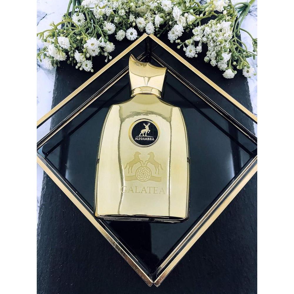 Maison Alhambra Galatea for Men - EDP Spray