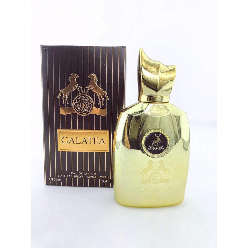 Maison Alhambra Galatea for Men - EDP Spray