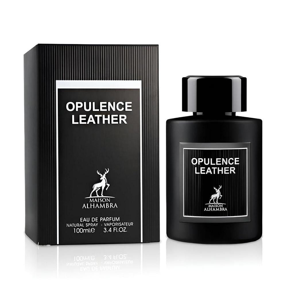 Maison Alhambra Opulence Leather