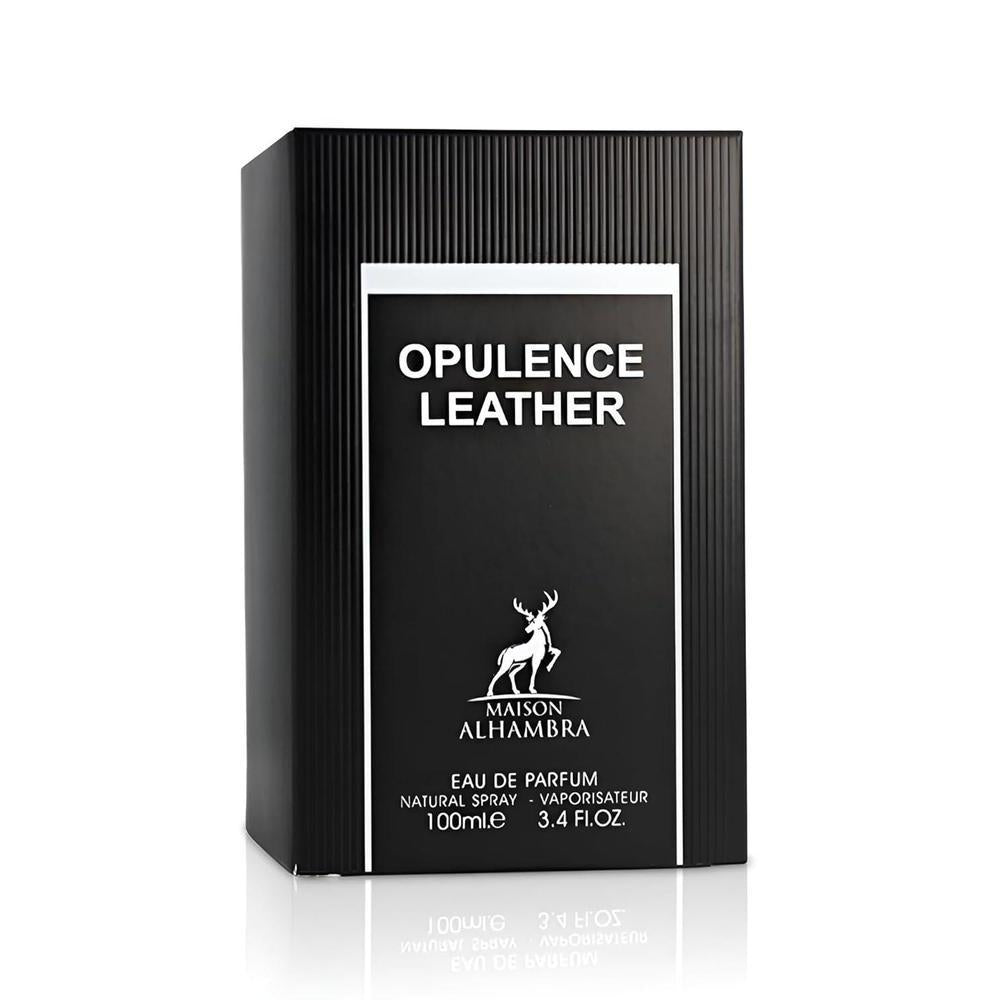 Maison Alhambra Opulence Leather