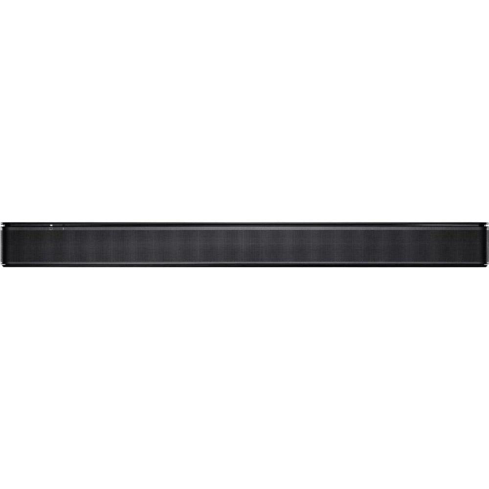 Bose TV Speaker - Soundbar for TV with Bluetooth and HDMI-ARC Connectivity, Black, Includes Remote Control