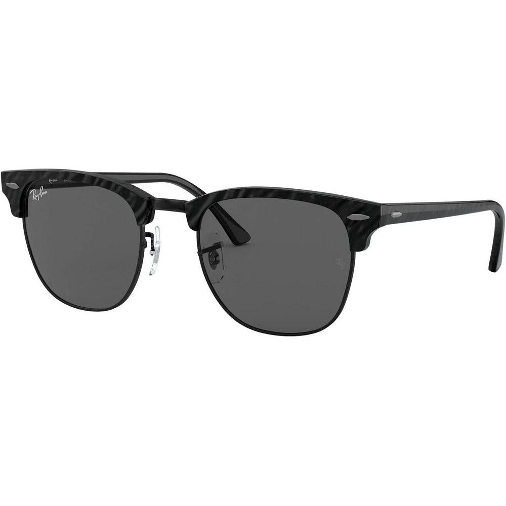 Ray-Ban Clubmaster RB3016, gafas de sol con protección UV, disponibles en varios colores y estilos de lentes
