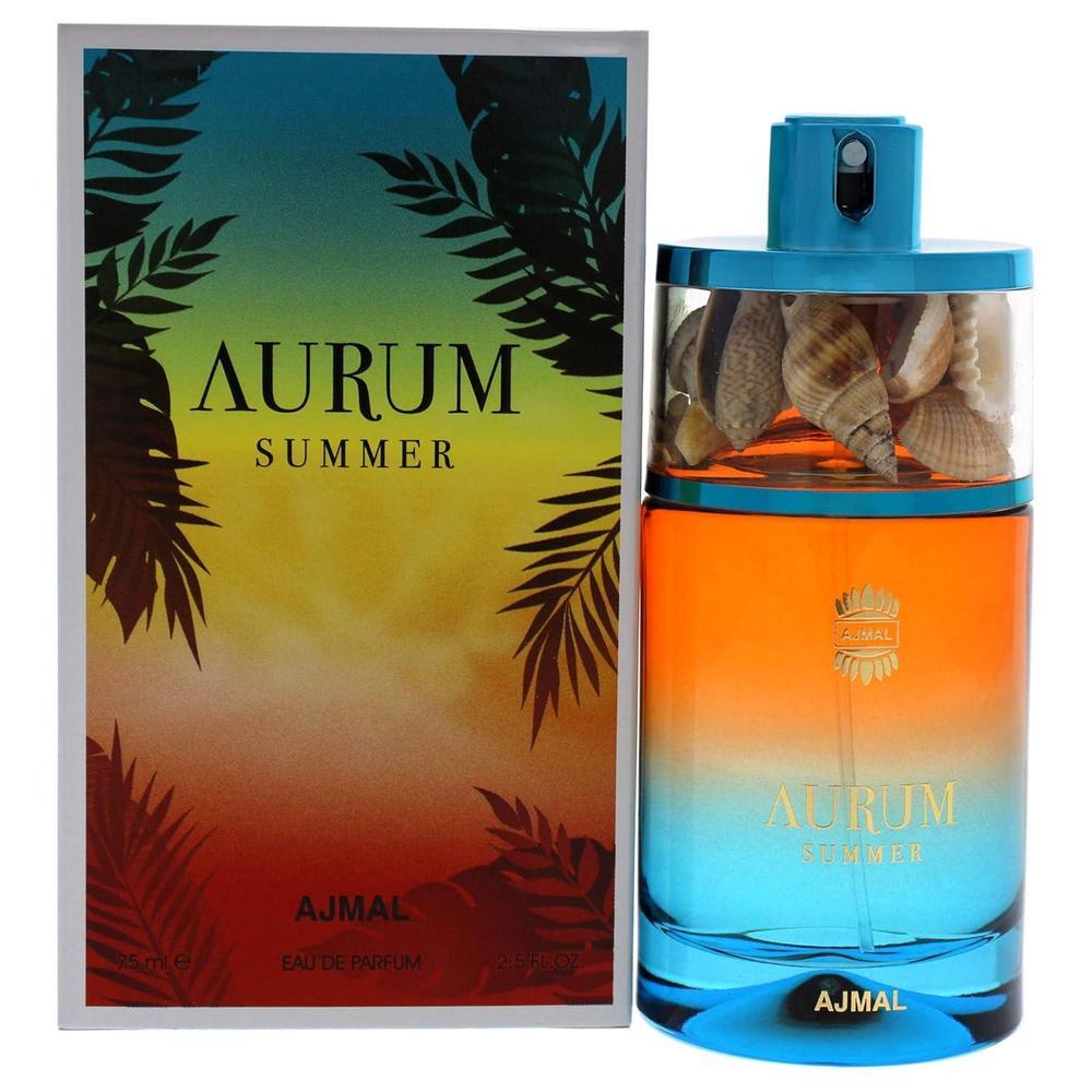 Ajmal Aurum Summer Women EDP Spray