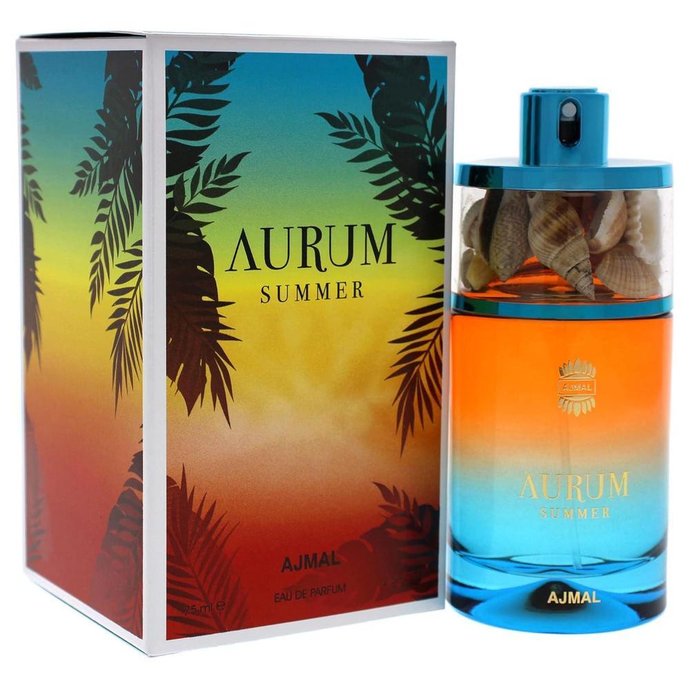 Ajmal Aurum Summer Women EDP Spray