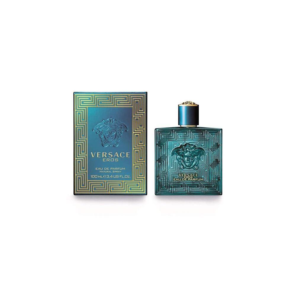 VERSACE Eros Eau de Parfum for Men