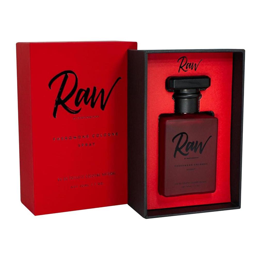 RawChemistry