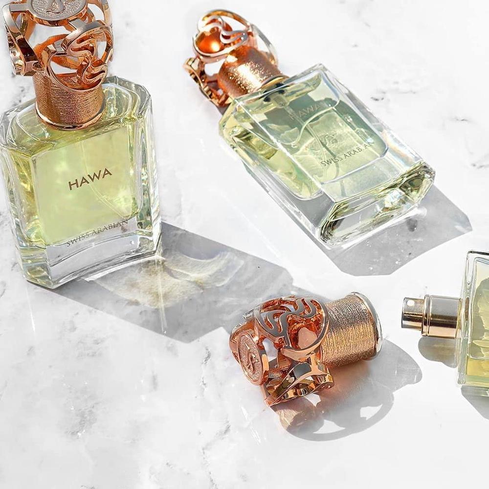 SWISS ARABIAN Hawa Eau de Parfum for Women