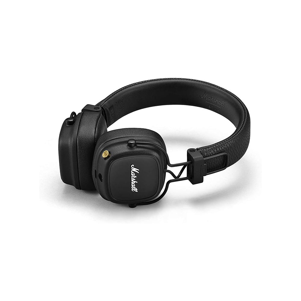 Auriculares Bluetooth Marshall Major IV - Negro