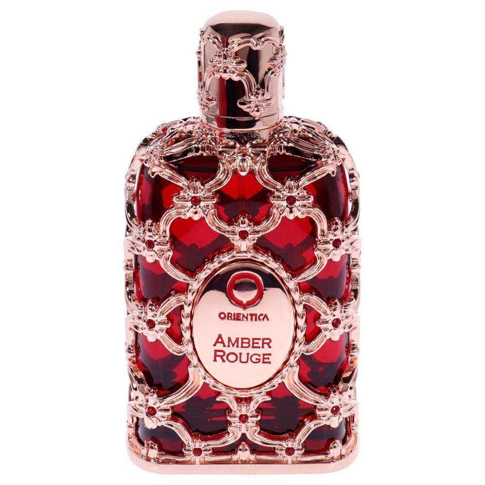 Orientica Amber Rouge Eau de Parfum Spray