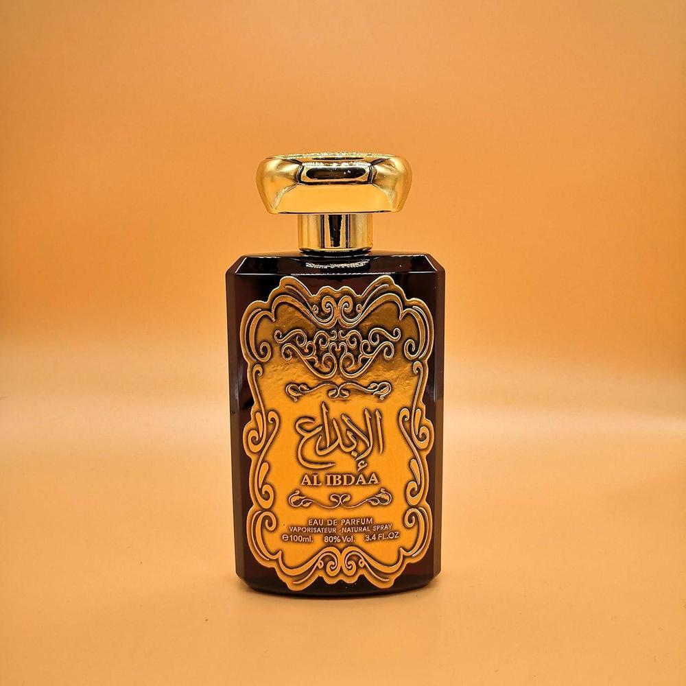 Ard al Zaafaran Ibdaa Gold Eau De Parfum Spray for Women