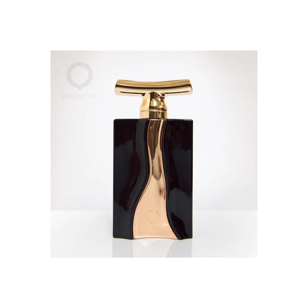 Orientica Cuir de for Unisex EDP Spray