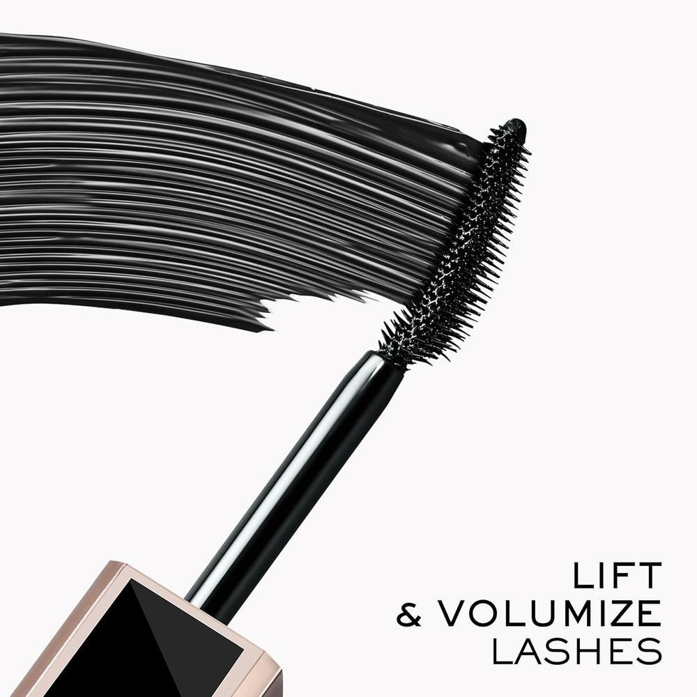 Lancôme Máscara De Pestañas Lash Idôle Voluminizadora Negra