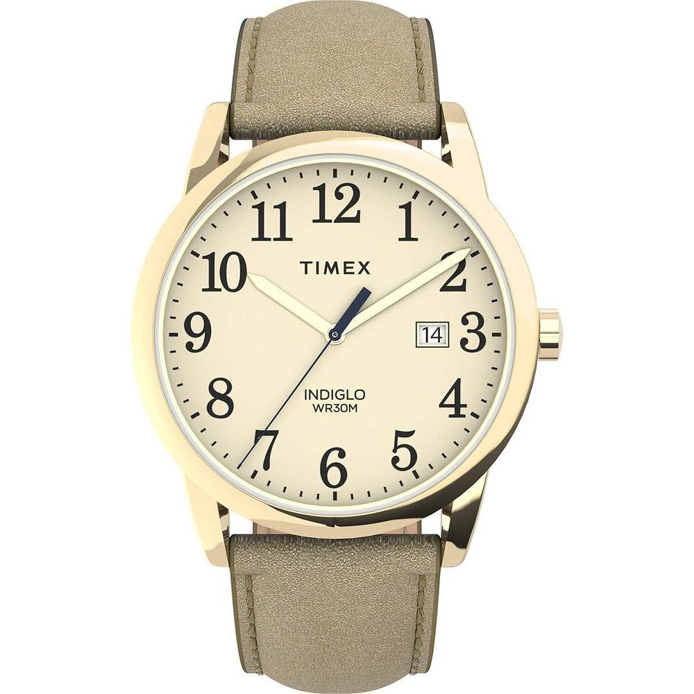 Timex Women's Easy Reader Watch