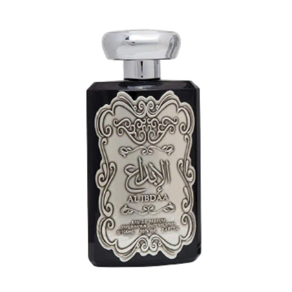 Ard Al Zaafaran Perfumes Ibdaa Silver Eau De Parfum Spray men