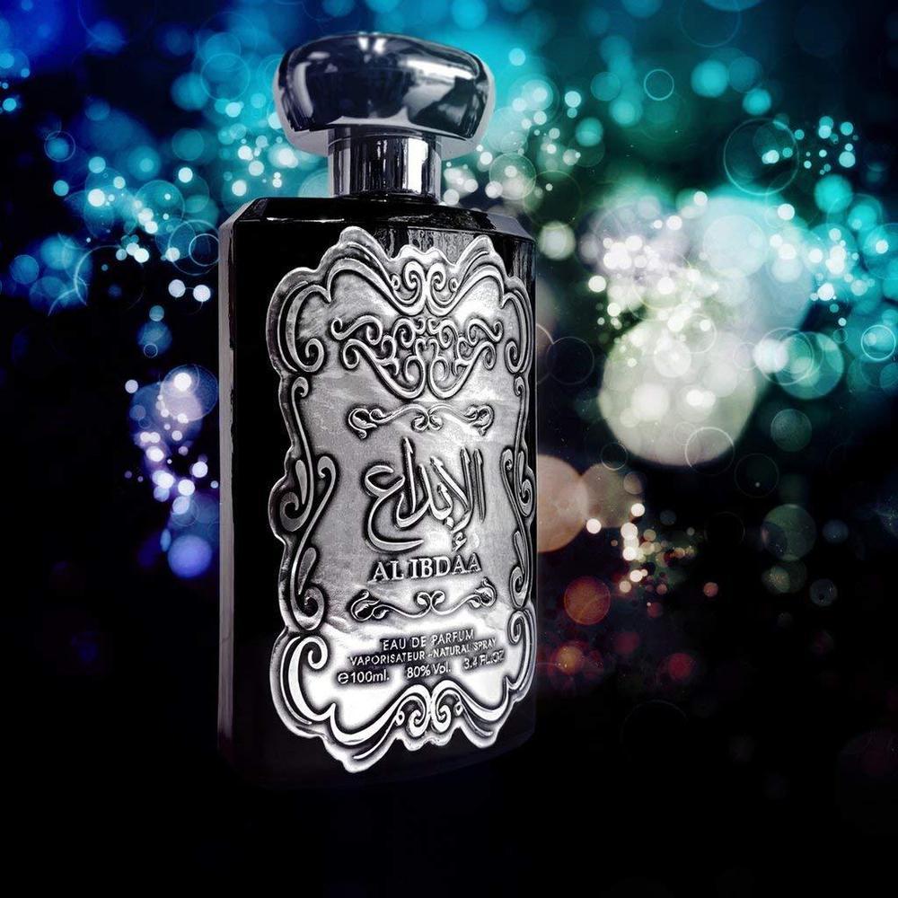 Ard Al Zaafaran Perfumes Ibdaa Silver Eau De Parfum Spray men