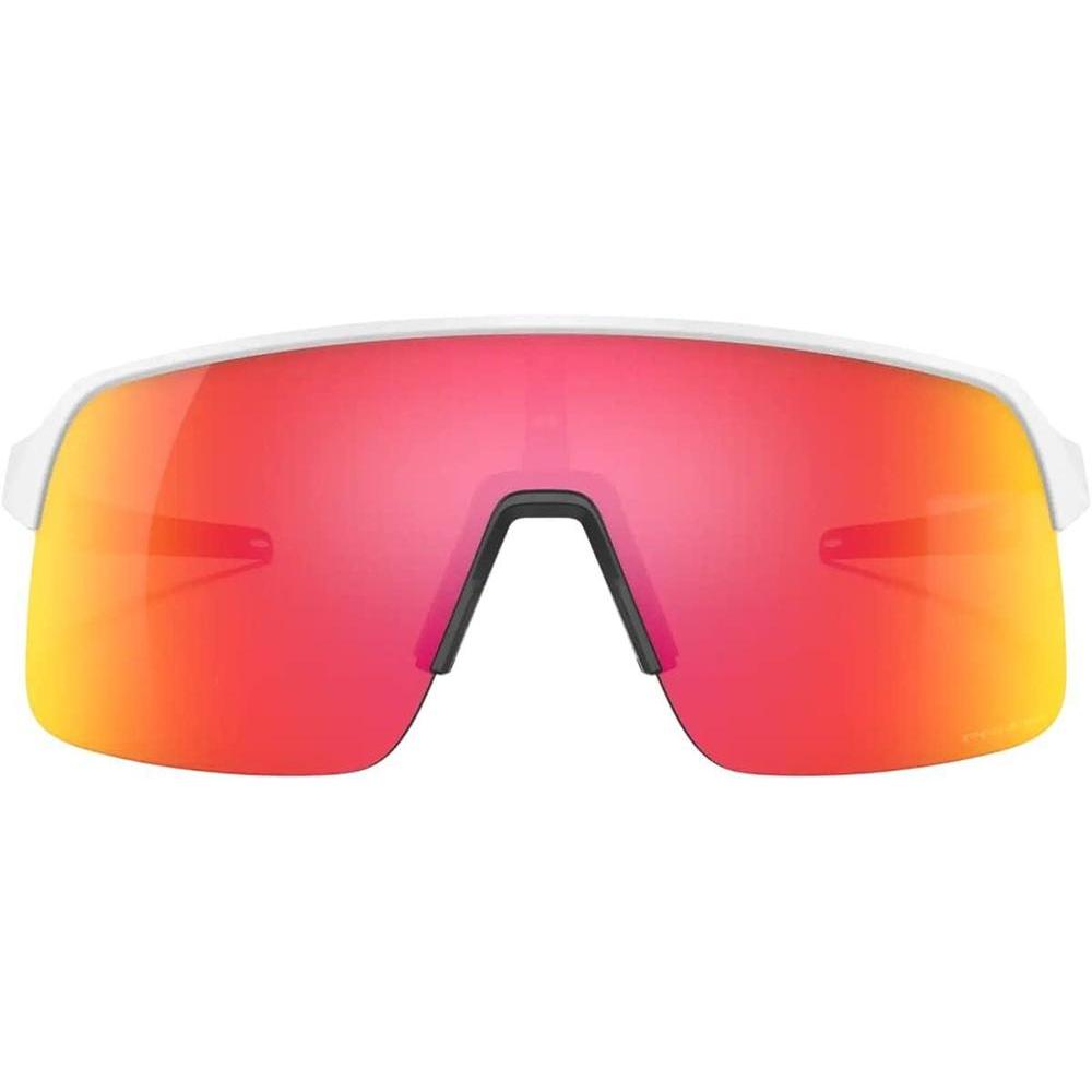 Gafas de Sol Oakley Sutro Lite para Hombre, Diseño Rectangular, Protección UV y Lentes Prizm