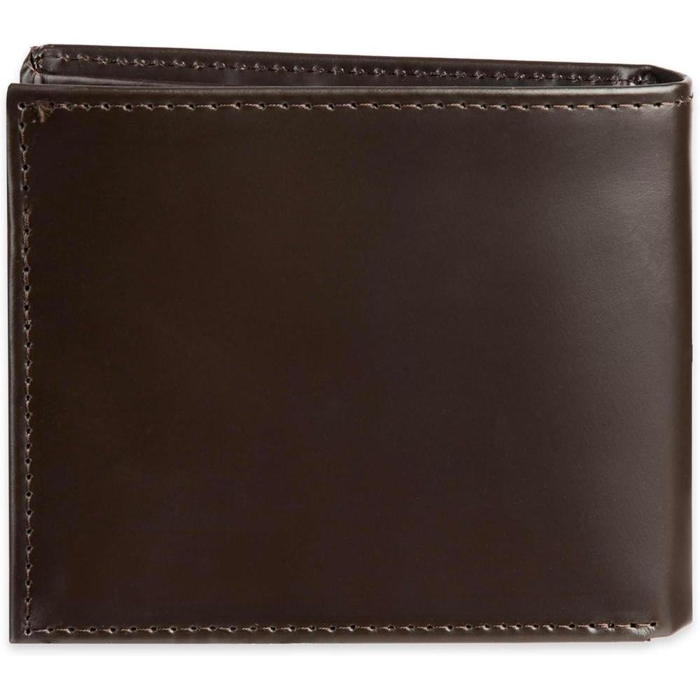 Conjunto de billetera minimalista y tarjetero Calvin Klein para hombre con tecnología RFID para protección