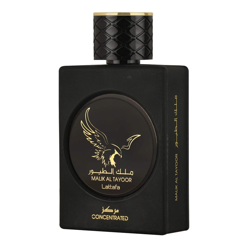 Lattafa Malik Al Tayoor Eau de Parfum Spray for Unisex