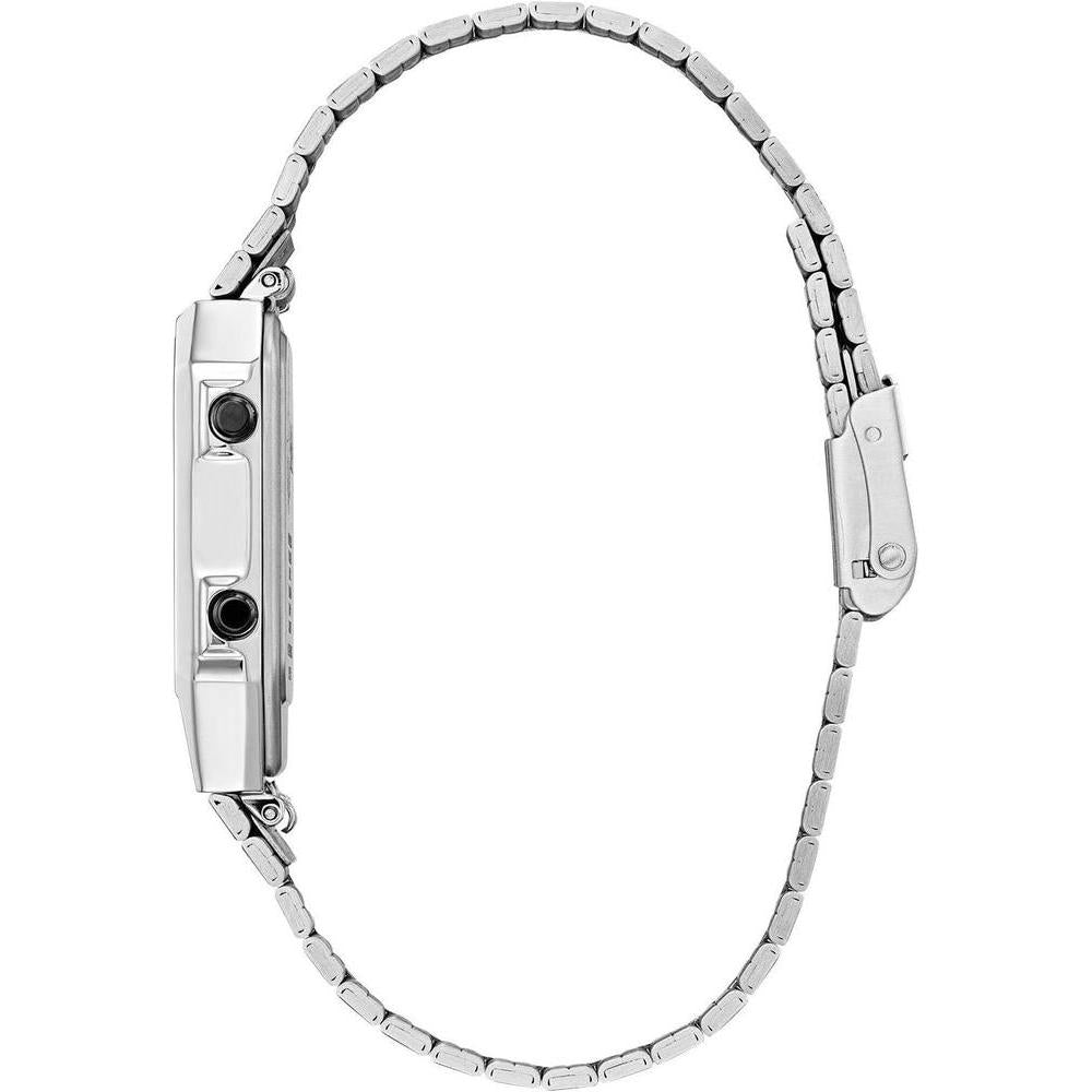 Reloj de Cuarzo Citizen Star Wars ANI-Digi para Hombre, Analógico-Digital con Indicador de Temperatura y Alarma