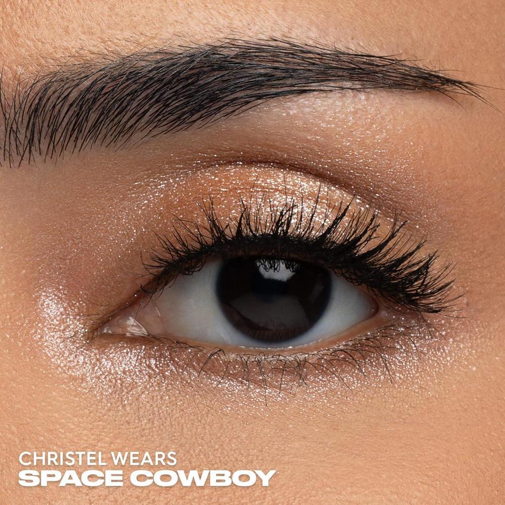 Sombra De Ojos Moondust Urban Decay Con Purpurina Acabado Brillante 1.7 G Space Cowboy