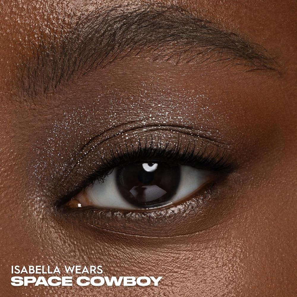 Sombra De Ojos Moondust Urban Decay Con Purpurina Acabado Brillante 1.7 G Space Cowboy
