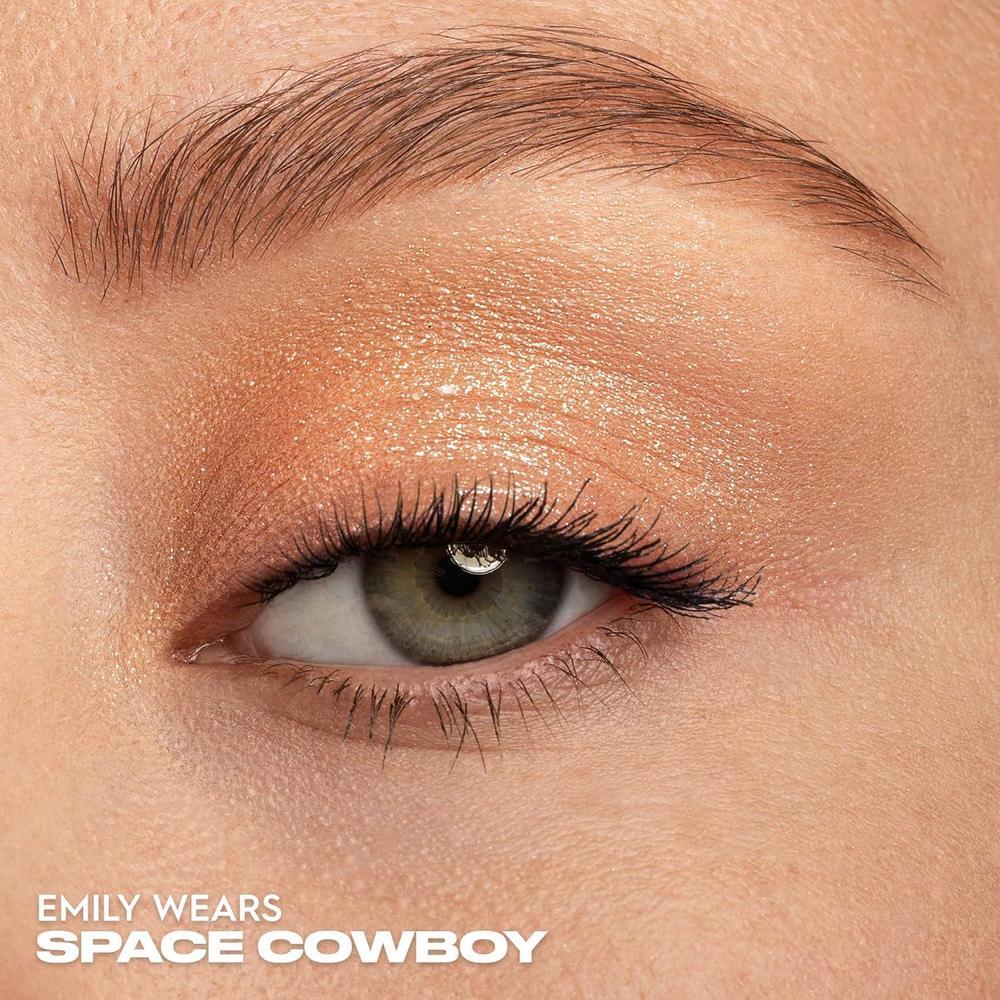 Sombra De Ojos Moondust Urban Decay Con Purpurina Acabado Brillante 1.7 G Space Cowboy