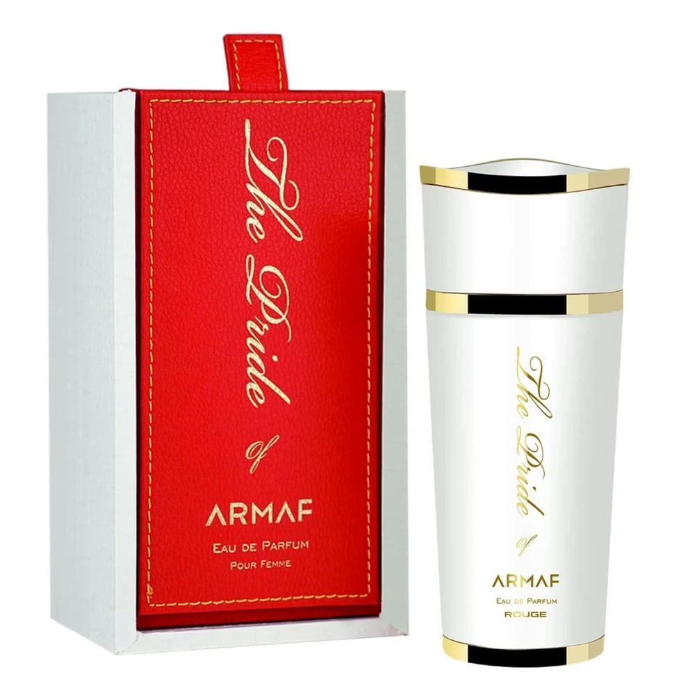 Armaf The Pride of Armaf Rouge for Women Eau de Parfum Spray