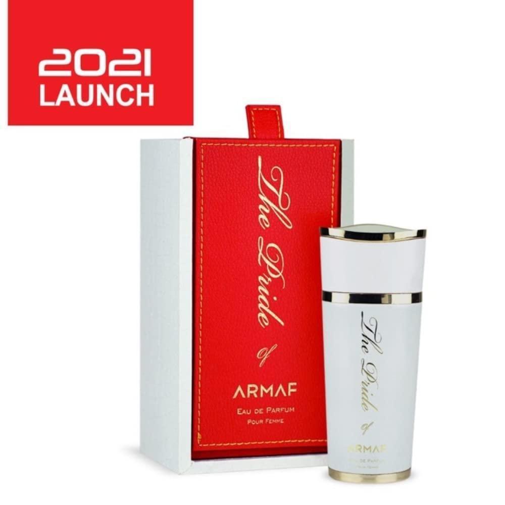 Armaf The Pride of Armaf Rouge for Women Eau de Parfum Spray