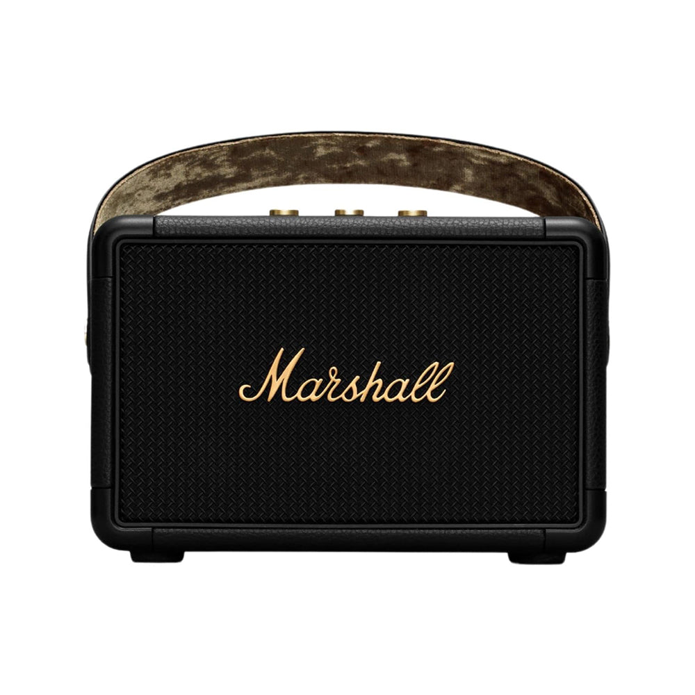 Marshall Kilburn II - Parlante portátil Bluetooth