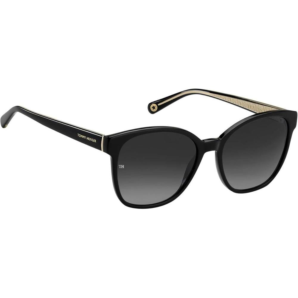 Tommy Hilfiger gafas de sol para mujer, estilo Th 1811/S, con diseño clásico americano fresco y toque preppy