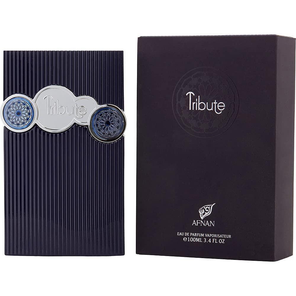 AFNAN Tribute Blue Eau de Parfum Unisex
