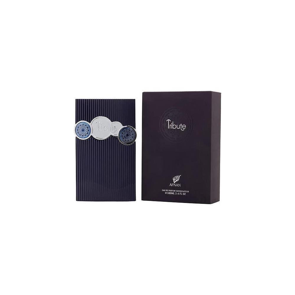AFNAN Tribute Blue Eau de Parfum Unisex