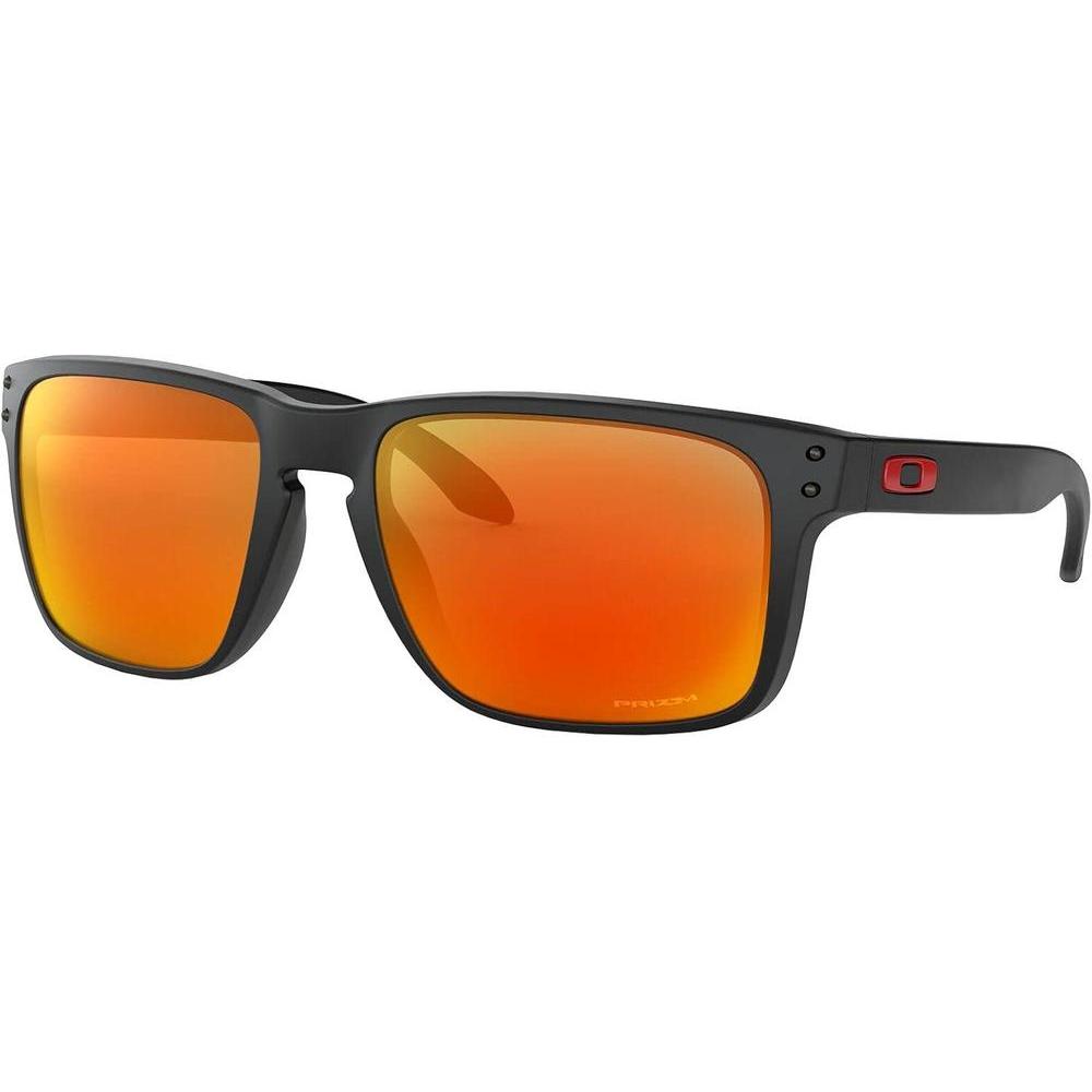 Oakley OO9417 Holbrook XL Sunglasses+ Vision Group Accessories Bundle