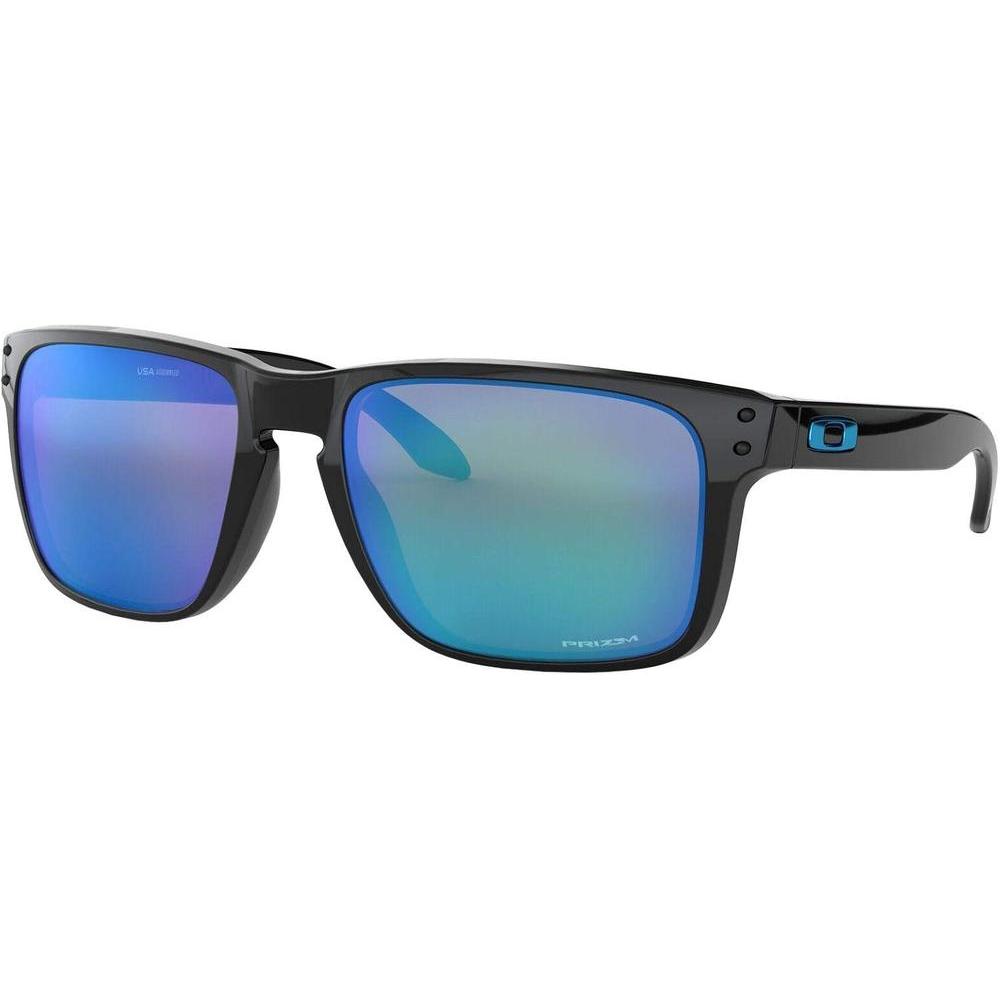 Oakley OO9417 Holbrook XL Sunglasses+ Vision Group Accessories Bundle