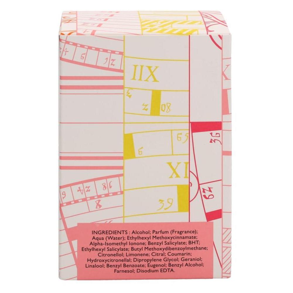 Hermes Twilly DHermes Eau Ginger EDP Spray Women