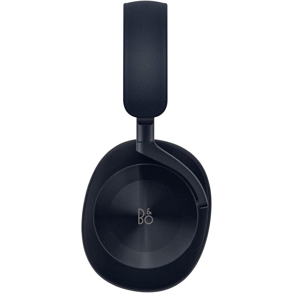 Bang & Olufsen Beoplay H95 Premium - Audífonos Inalámbricos ANC, Diseño Lujoso, Color Azul Marino, Con Funda Protectora