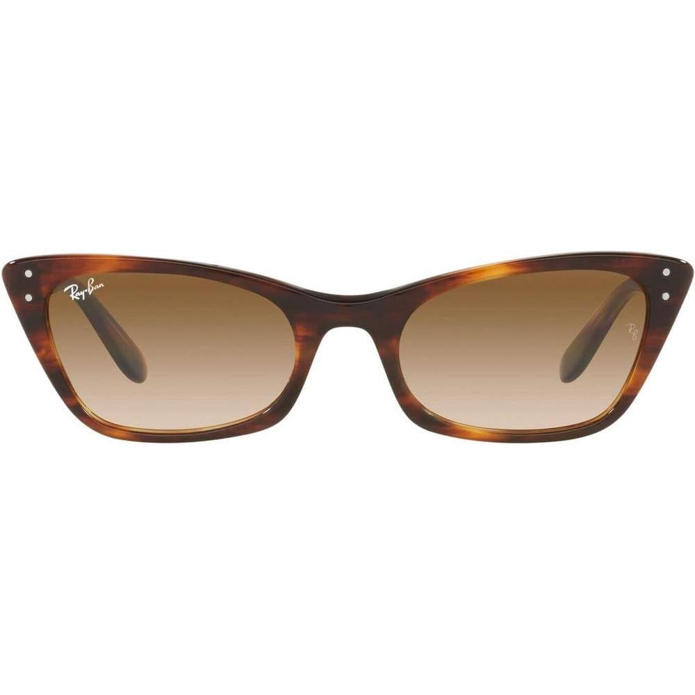 Ray-Ban Gafas de sol Lady Burbank Cat Eye para mujer con protección UV en diversos estilos y colores modernos