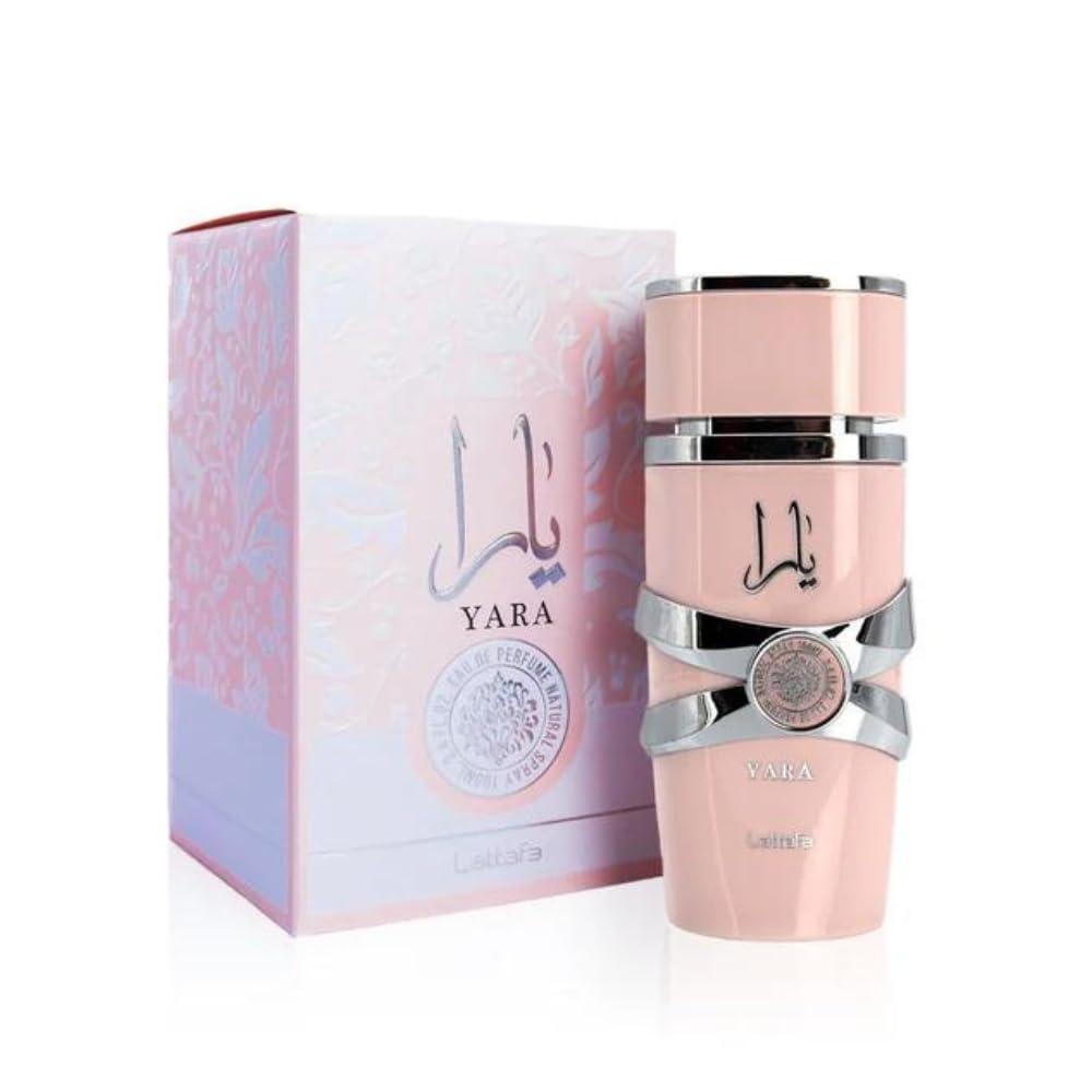 LATTAFA Yara Eau De Parfum for Women