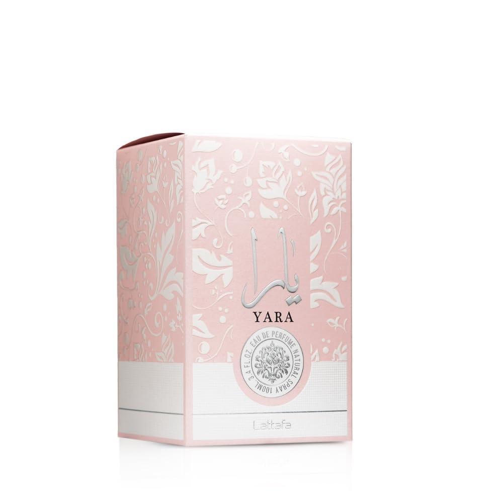 LATTAFA Yara Eau De Parfum for Women