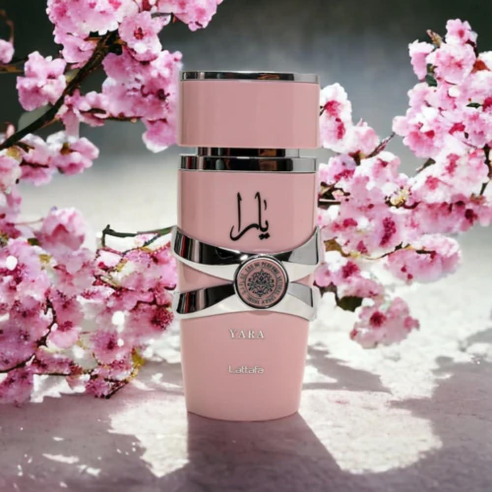 LATTAFA Yara Eau De Parfum for Women