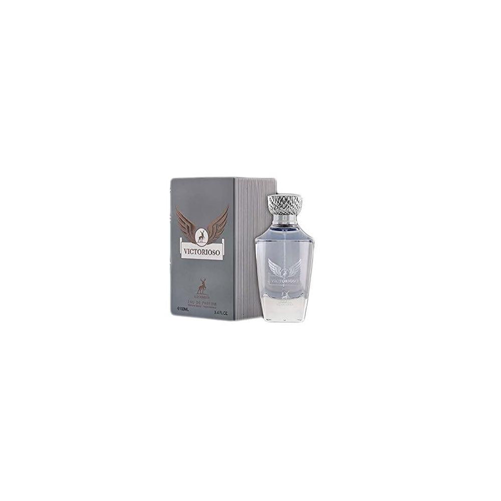 Maison Alhambra Victorioso for Men - 3.4 oz EDP Spray