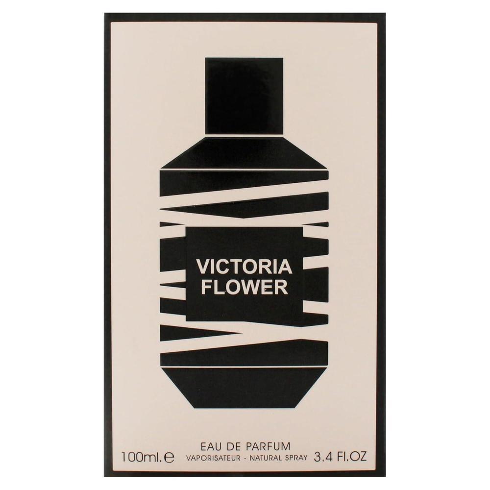 Maison Alhambra Victoria Flower for Women -  EDP Spray