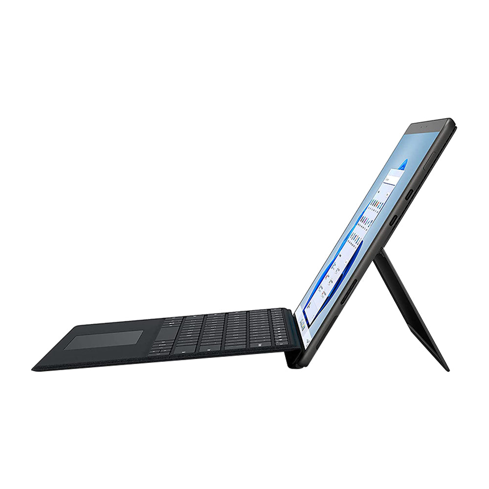 Microsoft Surface Pro 8 13" Intel® Evo Platform Core™ i5 8GB RAM 256GB SSD Platinum