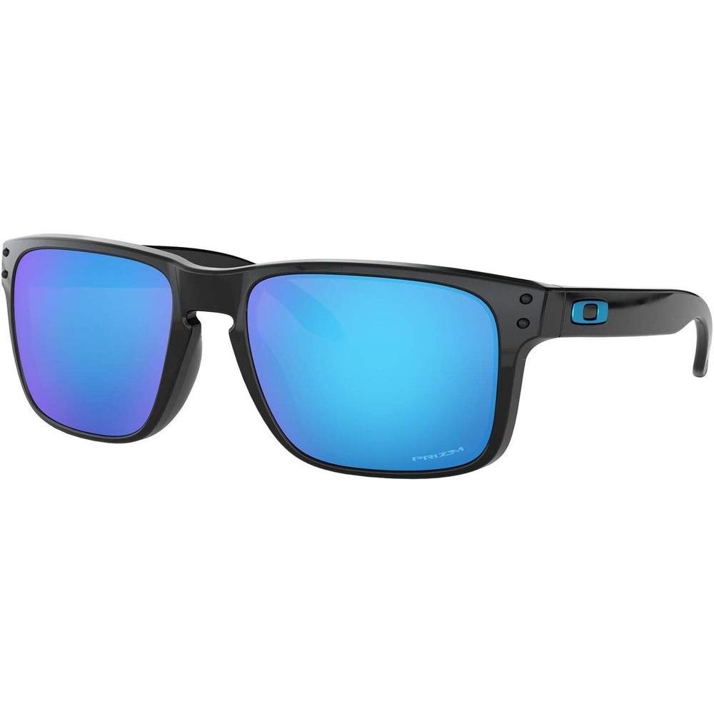 Oakley OO9102 Holbrook Sunglasses + Vision Group Accessories Bundle
