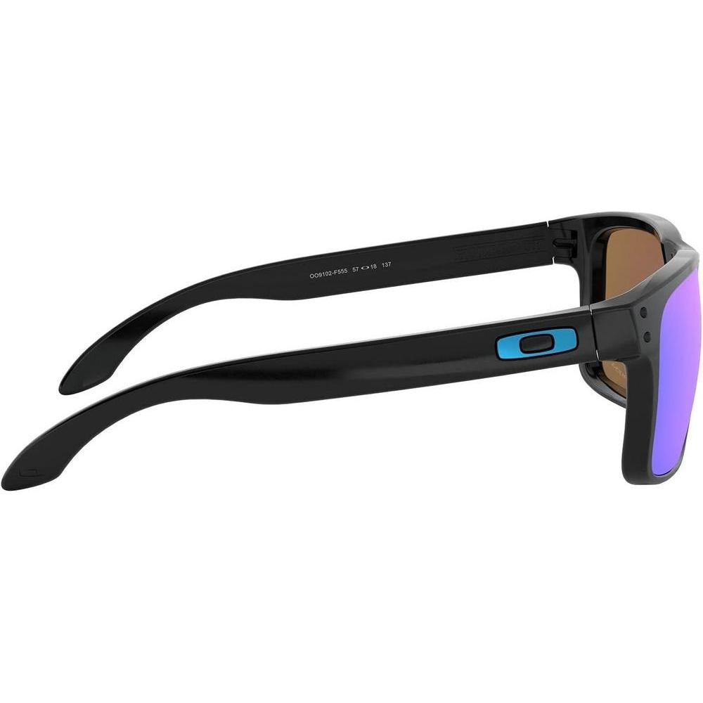 Gafas de sol Oakley OO9102 Holbrook con paquete de accesorios Vision Group, protección UV total, comodidad superior