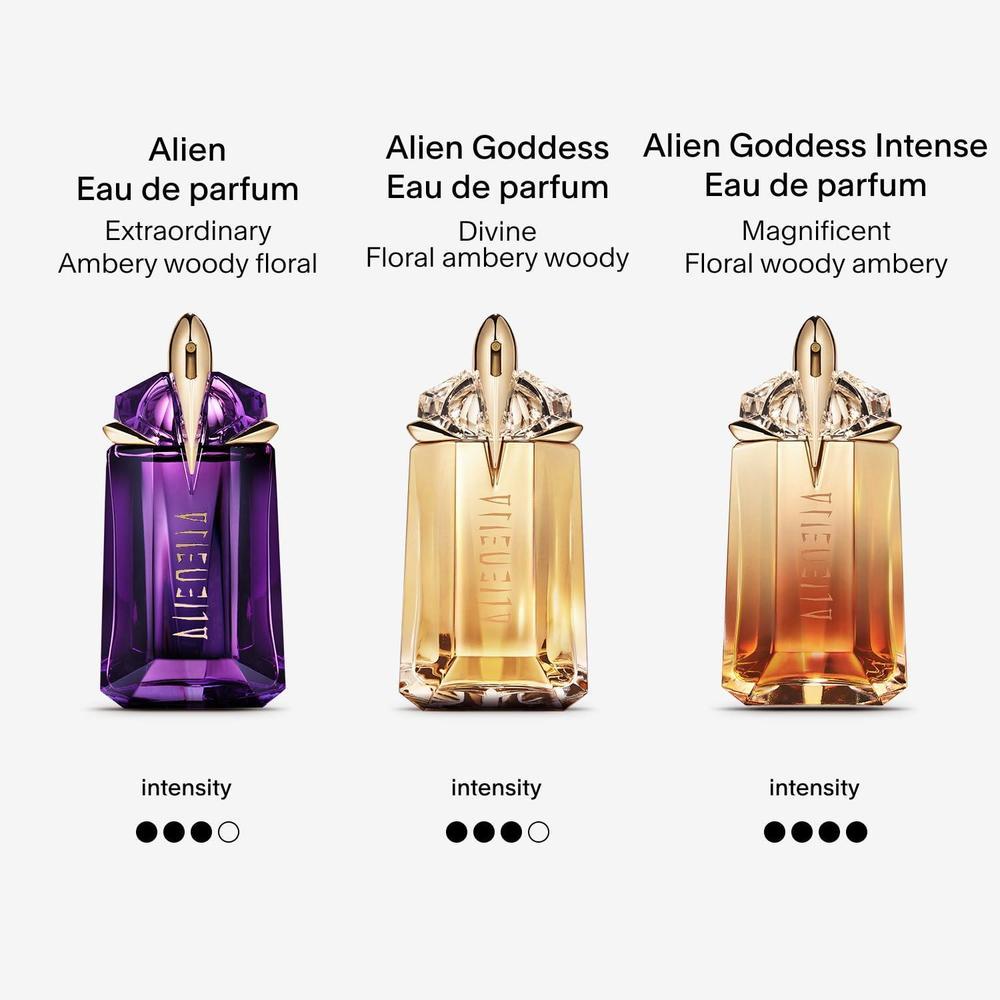 Mugler Alien Goddess Eau de Parfum Women's Perfume
