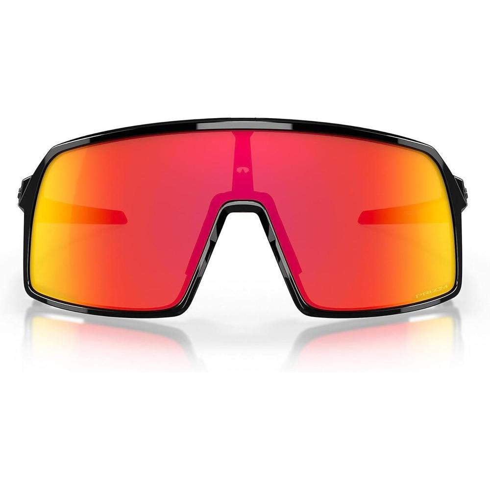 Oakley Gafas de sol rectangulares Oo9462 Sutro S para hombre, resistentes y con lentes Prizm para mejor color y contraste