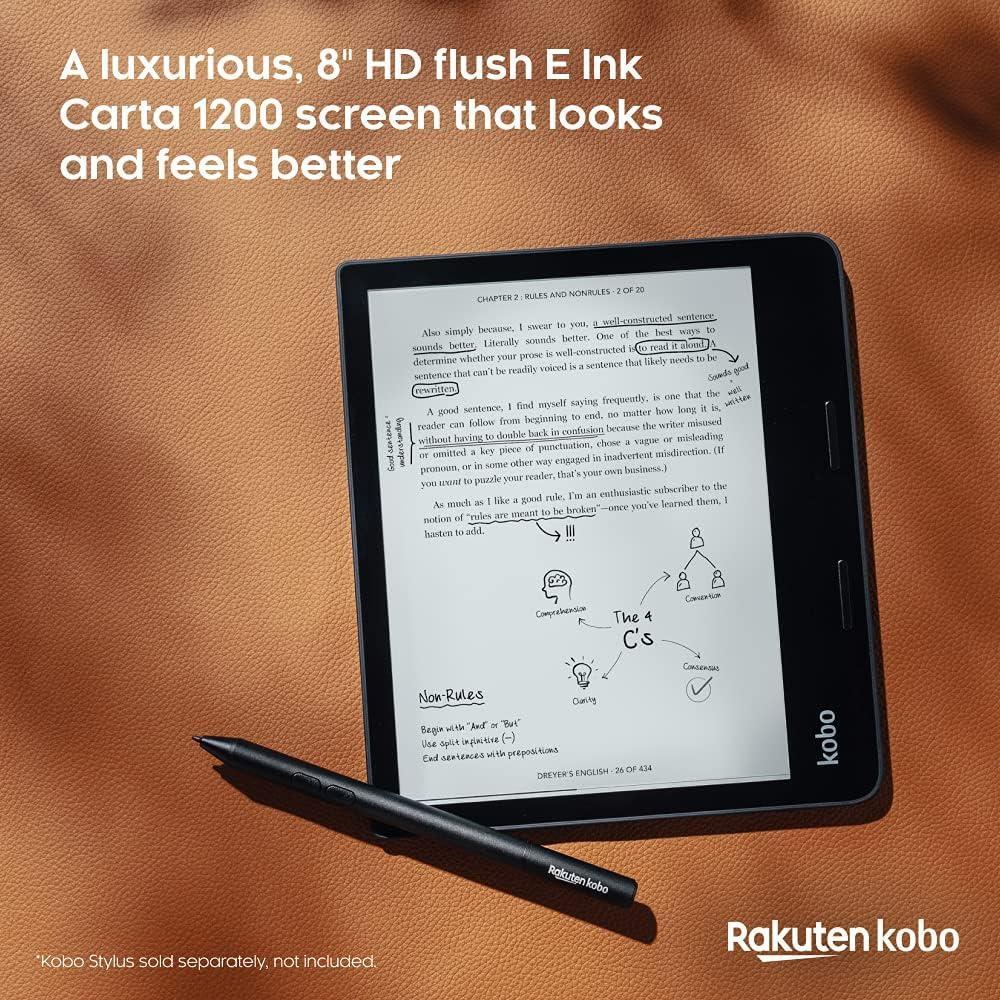 Kobo Sage