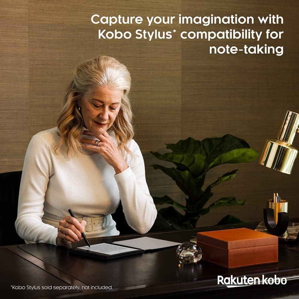 Kobo Sage
